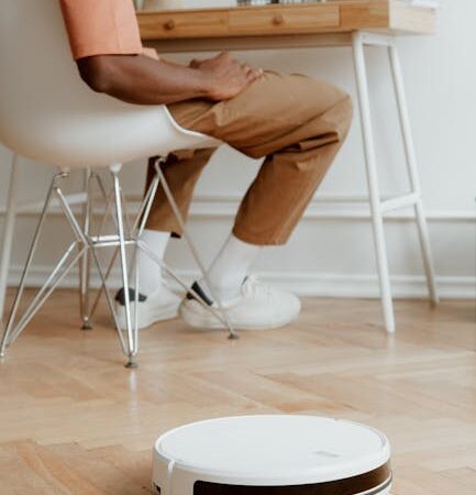 DJI, robot aspirapolvere, sicurezza, hackeraggio, ricompensa