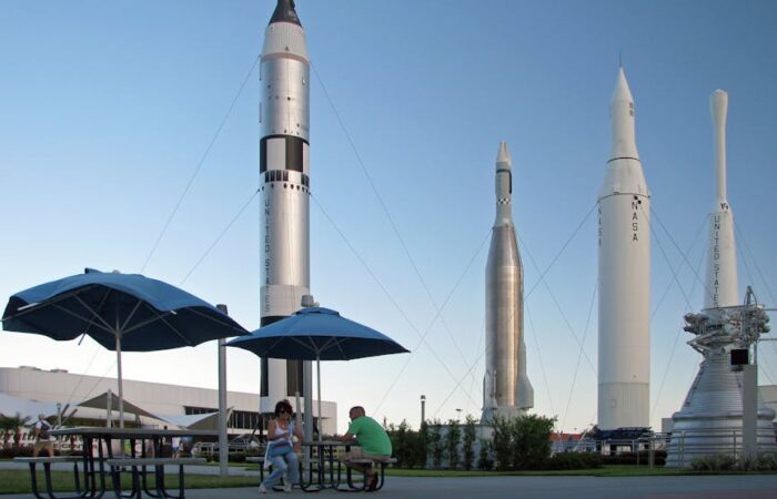 MaiaSpace, razzo riutilizzabile, spazioporto Kourou, lancio 2027, settore spaziale