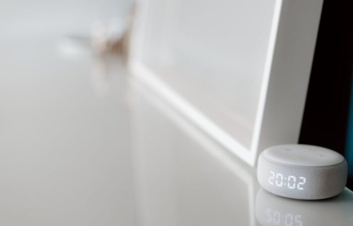 Apple, Smart Home, iOS, Display, Domotica