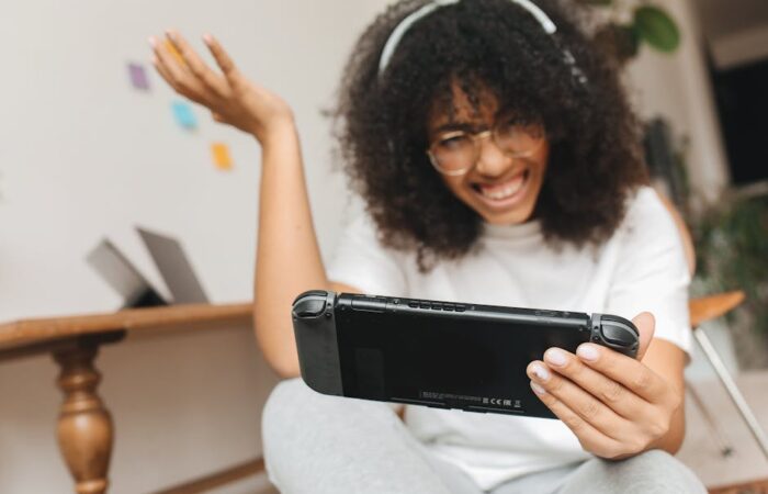 Nintendo, dazi, Trump, videogiochi, legale